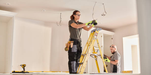 Best Outdoor Lighting Installation  in Bremen, IN