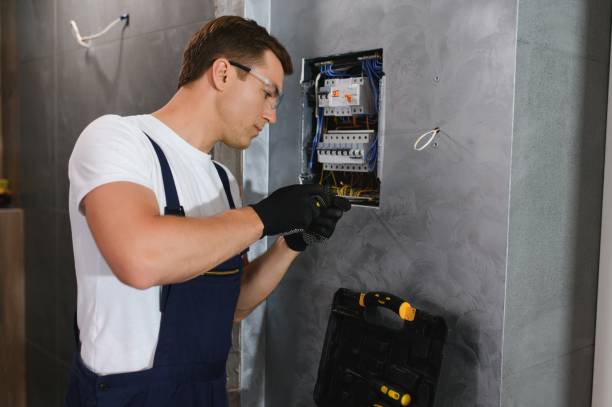 Electrical Upgrades for Homes in Bremen, IN